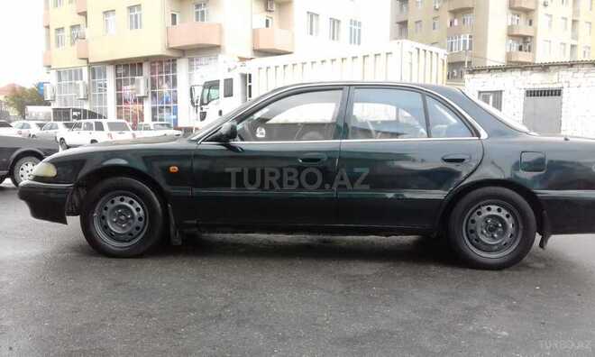 Hyundai Sonata 1995, 354,311 km - 2.0 l - Bakı
