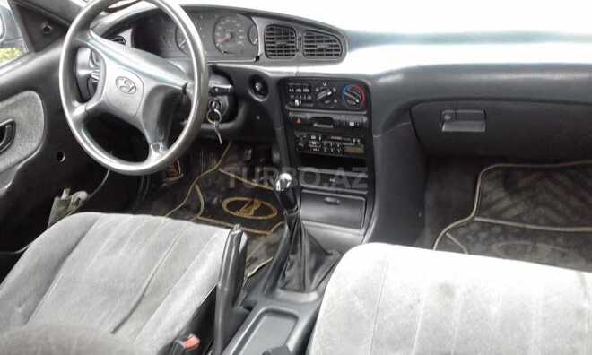 Hyundai Sonata 1995, 354,311 km - 2.0 l - Bakı
