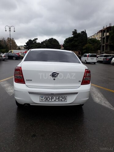 Ravon R4 2017, 82,115 km - 1.5 l - Bakı