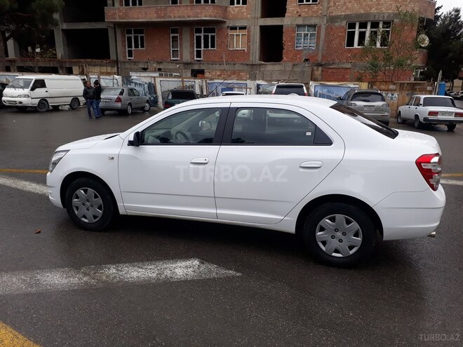 Ravon R4 2017, 82,115 km - 1.5 l - Bakı