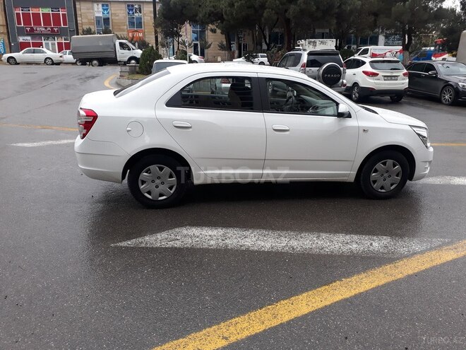 Ravon R4 2017, 82,115 km - 1.5 l - Bakı