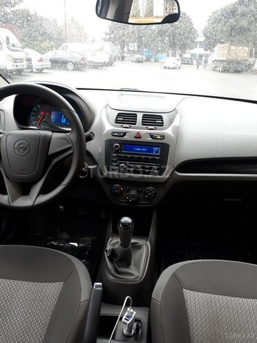Ravon R4 2017, 82,115 km - 1.5 l - Bakı