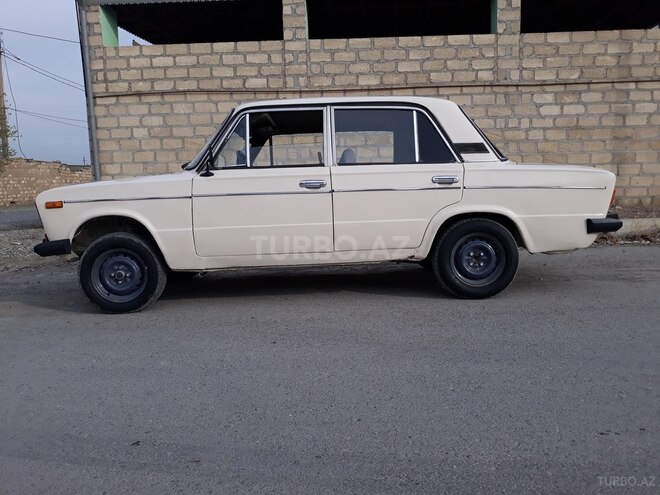 LADA (VAZ) 2107 1988, 25,600 km - 0.2 л - Gəncə
