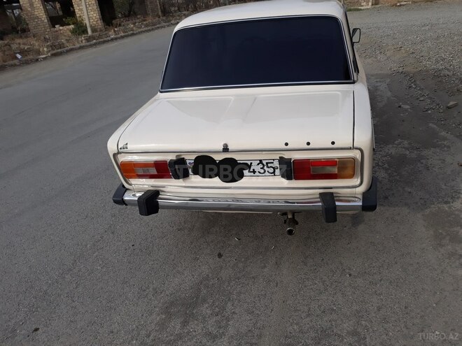 LADA (VAZ) 2107 1988, 25,600 km - 0.2 л - Gəncə
