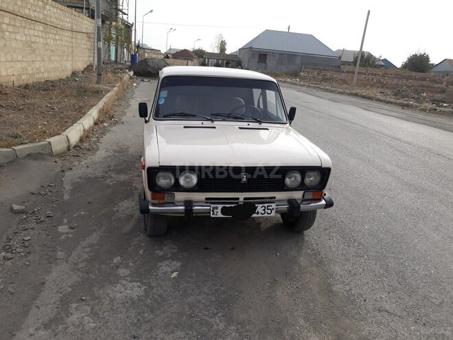 LADA (VAZ) 2107 1988, 25,600 km - 0.2 л - Gəncə