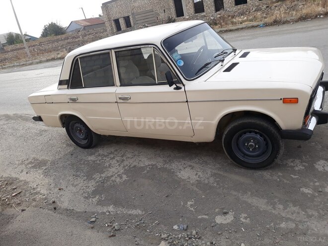 LADA (VAZ) 2107 1988, 25,600 km - 0.2 л - Gəncə