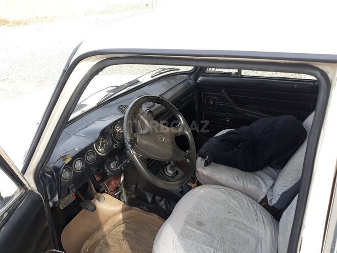 LADA (VAZ) 2107 1988, 25,600 km - 0.2 л - Gəncə