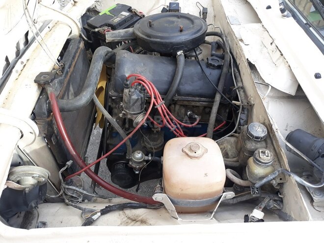 LADA (VAZ) 2107 1988, 25,600 km - 0.2 л - Gəncə