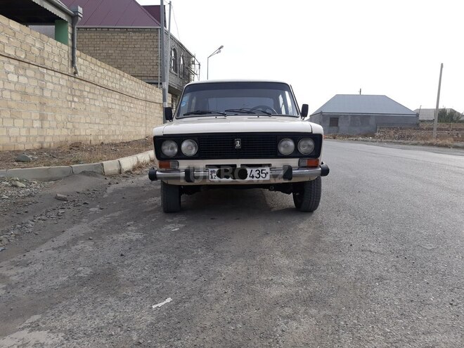 LADA (VAZ) 2107 1988, 25,600 km - 0.2 л - Gəncə