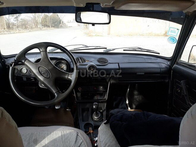 LADA (VAZ) 2107 1988, 25,600 km - 0.2 л - Gəncə