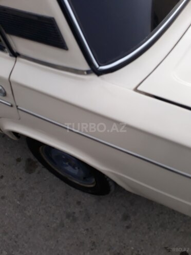 LADA (VAZ) 2107 1988, 25,600 km - 0.2 л - Gəncə