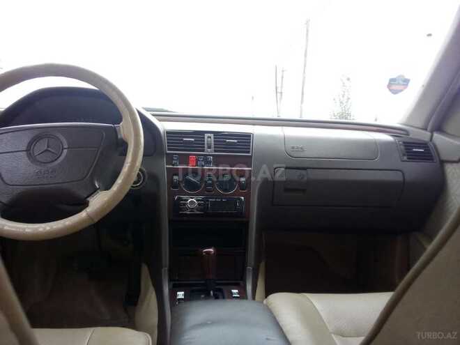 Mercedes C 180 1995, 365,214 km - 1.8 l - Bakı