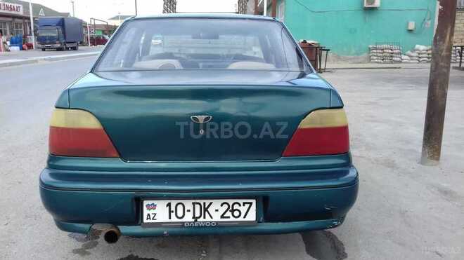 Daewoo Nexia 1997, 258,666 km - 1.5 л - Bakı