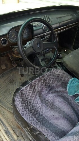 LADA (VAZ) 2106 1988, 413,999 km - 1.6 l - Bakı