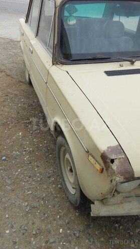 LADA (VAZ) 2106 1988, 413,999 km - 1.6 l - Bakı