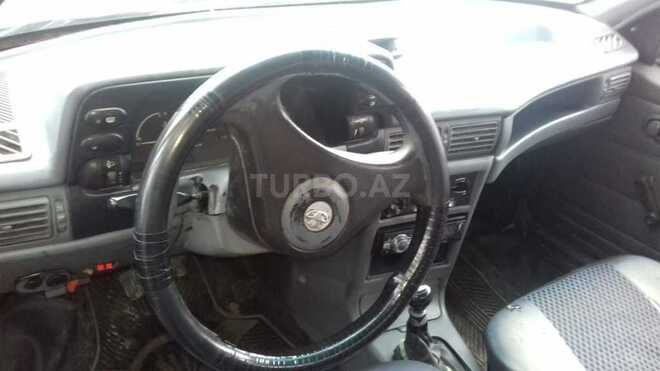 Daewoo Nexia 1997, 258,666 km - 1.5 л - Bakı