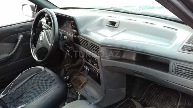 Daewoo Nexia 1997, 258,666 km - 1.5 л - Bakı