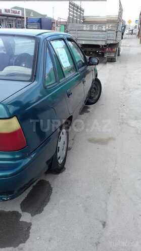 Daewoo Nexia 1997, 258,666 km - 1.5 л - Bakı