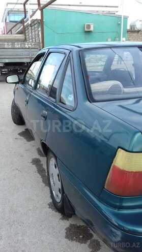 Daewoo Nexia 1997, 258,666 km - 1.5 л - Bakı