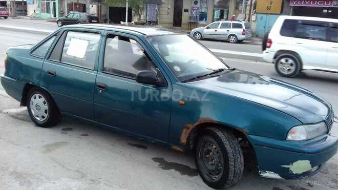 Daewoo Nexia 1997, 258,666 km - 1.5 л - Bakı