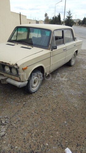 LADA (VAZ) 2106 1988, 413,999 km - 1.6 l - Bakı
