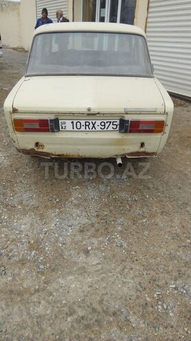 LADA (VAZ) 2106 1988, 413,999 km - 1.6 l - Bakı