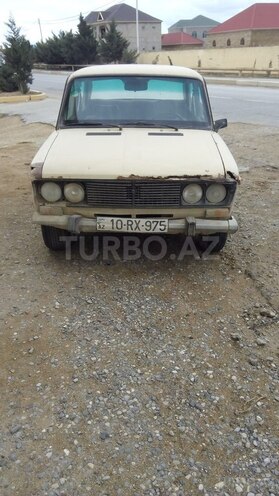 LADA (VAZ) 2106 1988, 413,999 km - 1.6 l - Bakı