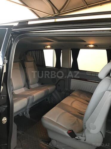 Mercedes Viano 2010, 219,000 km - 3.0 l - Bakı