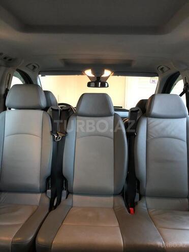 Mercedes Viano 2010, 219,000 km - 3.0 l - Bakı