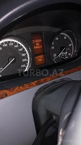 Mercedes Viano 2010, 219,000 km - 3.0 l - Bakı