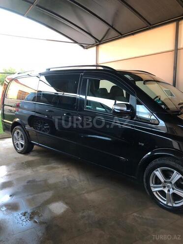 Mercedes Viano 2010, 219,000 km - 3.0 l - Bakı