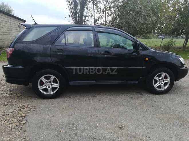 Lexus RX 300 1998, 250,000 km - 0.3 l - Masallı