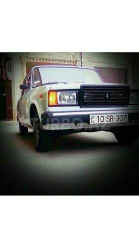 LADA (VAZ) 2107 2006, 0 km - 1.6 l - Quba