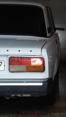 LADA (VAZ) 2107 2006, 0 km - 1.6 l - Quba