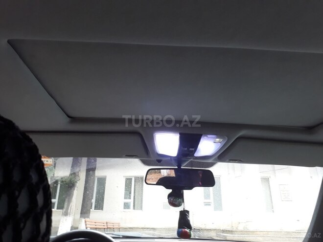 Mercedes C 220 1996, 280,000 km - 2.2 l - Sumqayıt