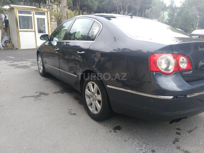 Volkswagen Passat 2006, 234,000 km - 2.0 л - Bakı