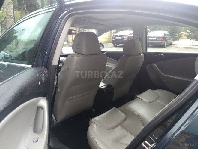 Volkswagen Passat 2006, 234,000 km - 2.0 л - Bakı