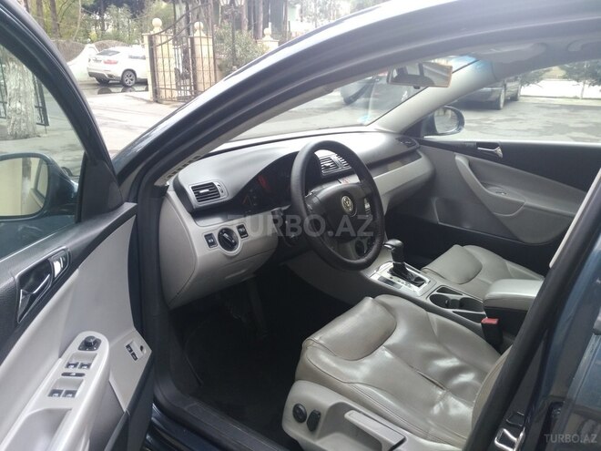 Volkswagen Passat 2006, 234,000 km - 2.0 л - Bakı