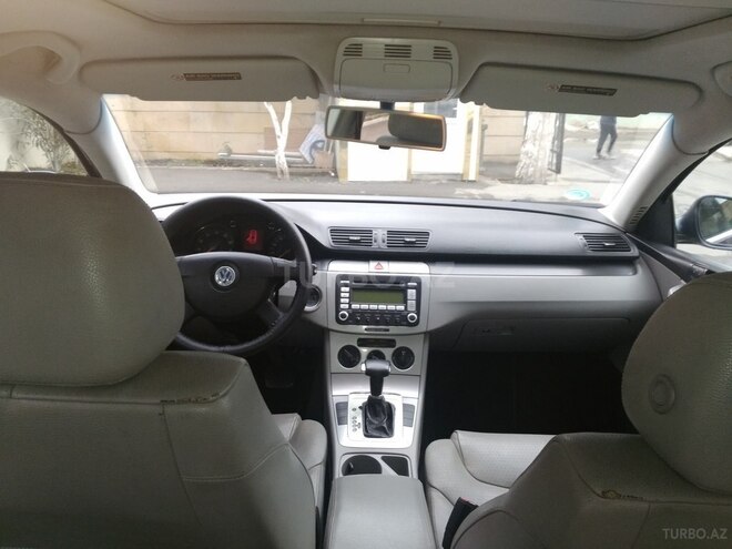 Volkswagen Passat 2006, 234,000 km - 2.0 л - Bakı