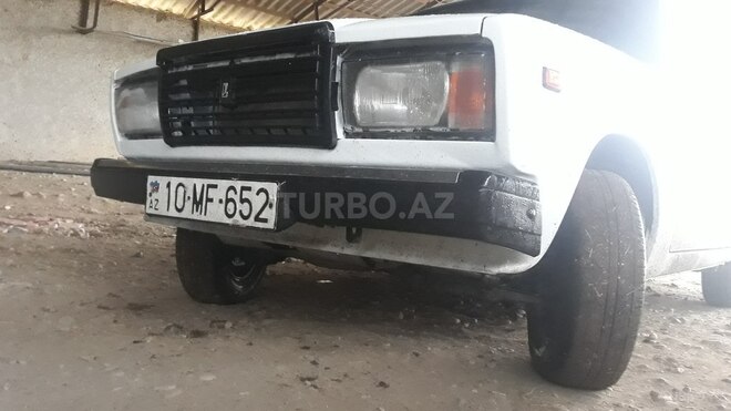 LADA (VAZ) 2107 2004, 156,000 km - 1.6 l - Masallı