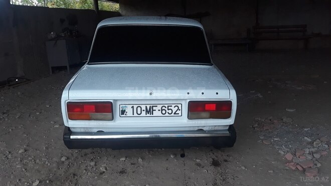 LADA (VAZ) 2107 2004, 156,000 km - 1.6 l - Masallı