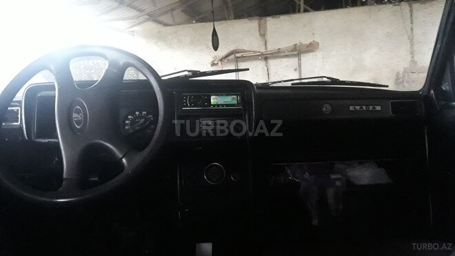 LADA (VAZ) 2107 2004, 156,000 km - 1.6 l - Masallı