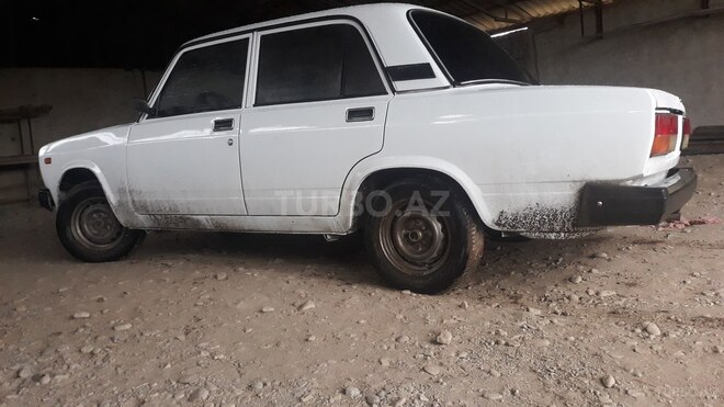 LADA (VAZ) 2107 2004, 156,000 km - 1.6 l - Masallı
