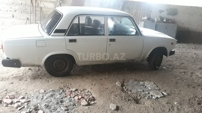 LADA (VAZ) 2107 2004, 156,000 km - 1.6 l - Masallı
