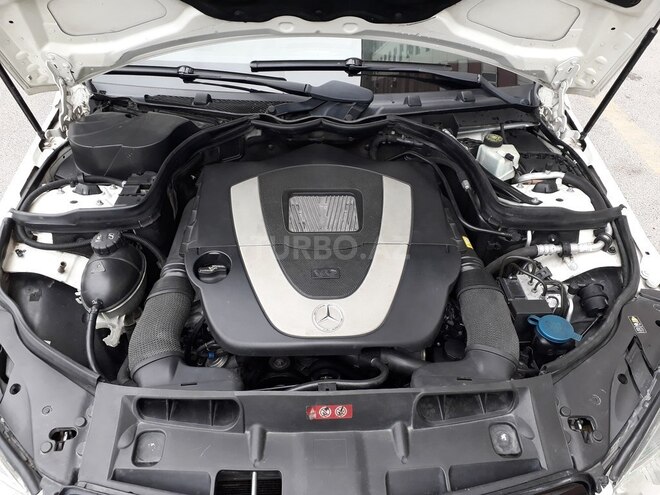 Mercedes C 300 2008, 170,000 km - 3.0 l - Bakı
