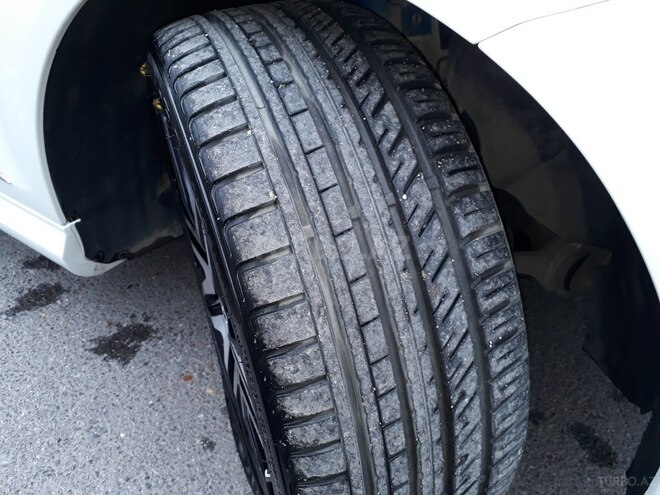 Mercedes C 300 2008, 170,000 km - 3.0 l - Bakı
