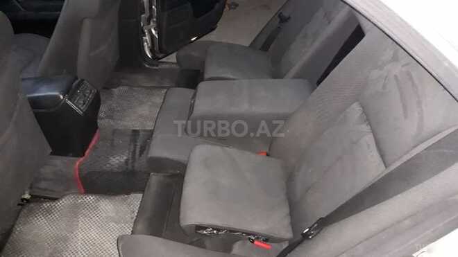 Mercedes E 320 1997, 378,666 km - 3.2 l - Bakı