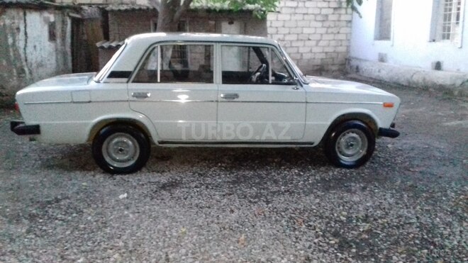 LADA (VAZ) 2106 1984, 220,000 km - 1.5 л - Bərdə