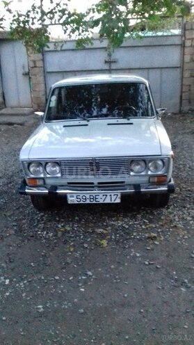 LADA (VAZ) 2106 1984, 220,000 km - 1.5 л - Bərdə