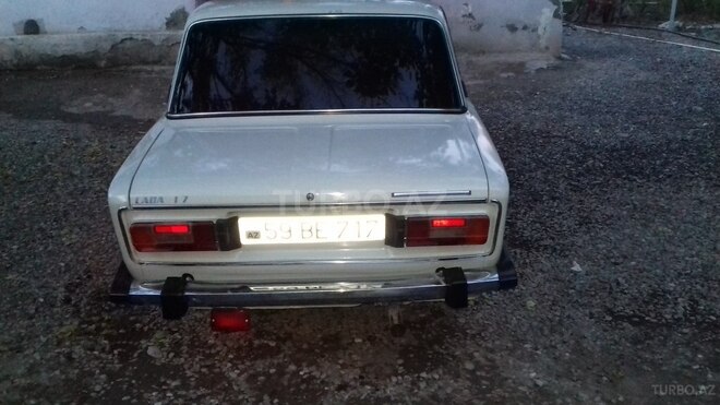 LADA (VAZ) 2106 1984, 220,000 km - 1.5 л - Bərdə